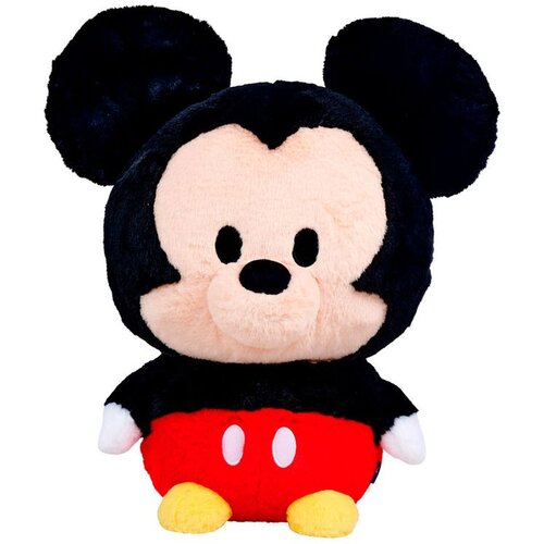 Mickey &amp;amp; Minnie Pli&amp;scaron;ana igračka za grljenje 35 cm Slike
