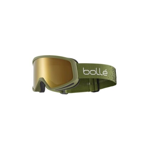 Naočare SKI BOLLE BEDROCK PLUS olive gradient matte-gold Cene