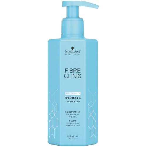 Schwarzkopf fiber clinix hydrate regenerator 250ml Cene
