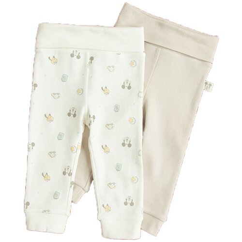 Cool club sp. deli žabice do pasu 2 kosa brez stopal DH LCB3100757-00 DISNEY F večbarvno 68 Cene