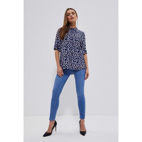 Marisse Push-Up Jeans L-Je-3725 Blue Cene