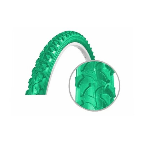 Pneumatico Sp.16x2.125 (57-305) zelena Slike