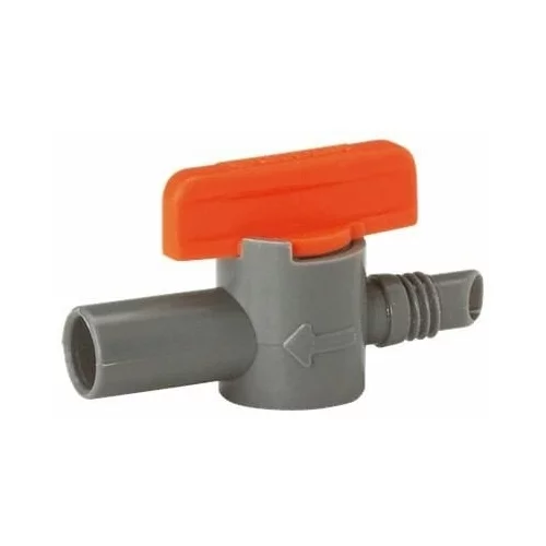 Gardena micro-drip regulacijski ventil (5, veličina priključka: ³⁄₁₆″)