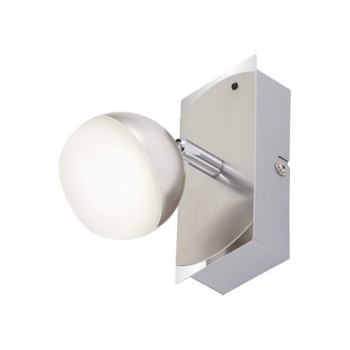 BRILONER 2040-012 - LED RGB prigu&amp;scaron;iva spot svetiljka LED/3,3W/230V + daljinski upravljač Slike