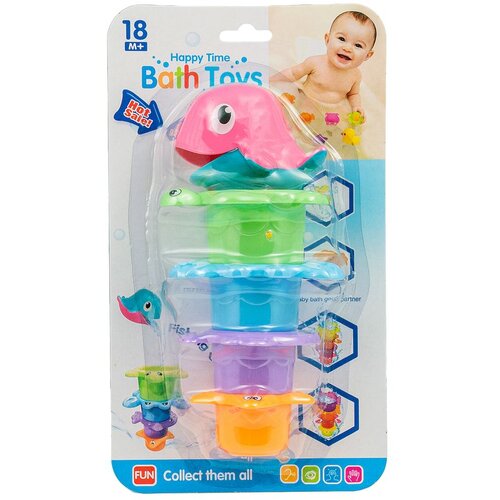  Igračke za kupanje Delfin Slike