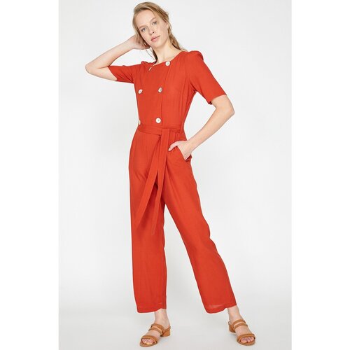 Koton Women&amp;#039;s Jumpsuit Slike