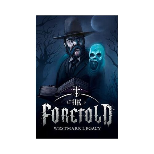 Steam the foretold: westmark legacy key (pc) global Cene