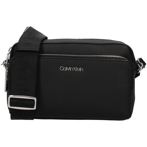 Calvin Klein Jeans K60K608410 Crna Slike