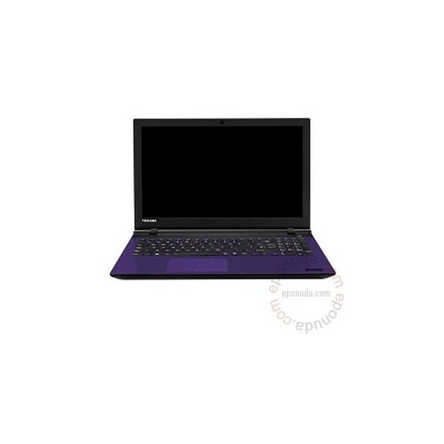 Toshiba Satellite L50-C-22E ,Intel Pentium N370015.64GB1TBIntel HDNo ODDNoOSGlossy purple laptop Slike