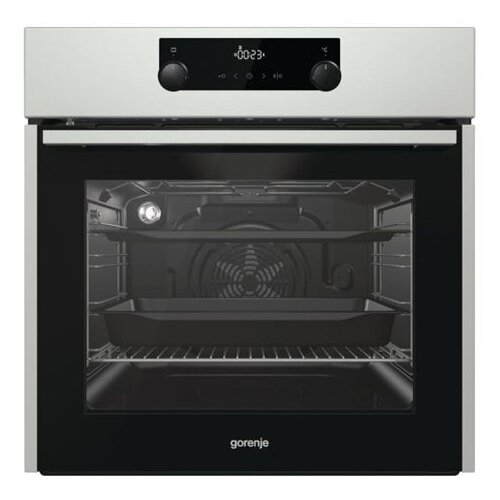 Gorenje BOP637E11X-N ugradna rerna Cene