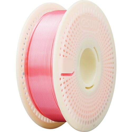 eSUN ePLA-Silk Pink - 1,75 mm / 1000 g - eSpool+ Cijene