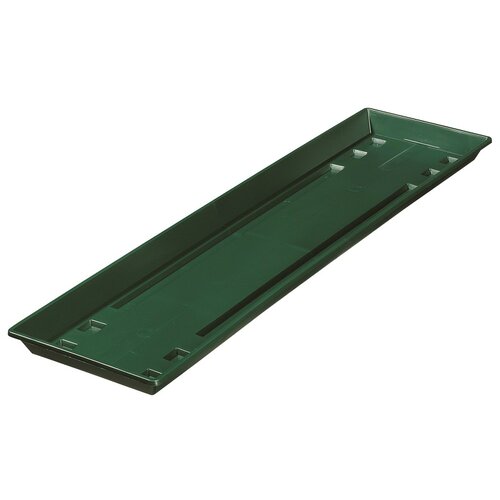 GELI Podstavek za korito Geli Standard (dolžina: 60 cm, zelena) Slike