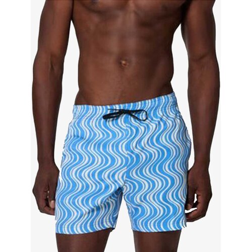 Speedo &amp;Scaron;orc Redondo Edge Slike