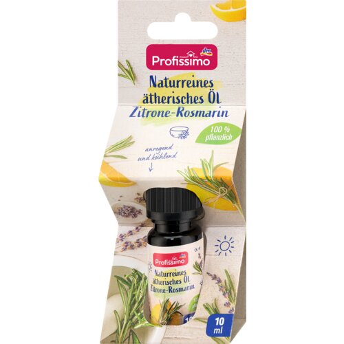 Profissimo Eterično ulje limun i ruzmarin 10 ml Cene