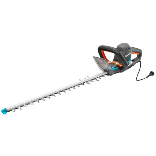 Gardena Električne &amp;scaron;karje za živo mejo PowerCut 700/65 (700 W, dolžina rezila 65 cm, razmak med zobmi 27 mm) Slike
