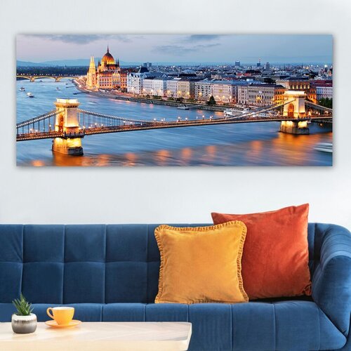 Wallity Slika YTY278607368_50120, 50x120 cm Cijene