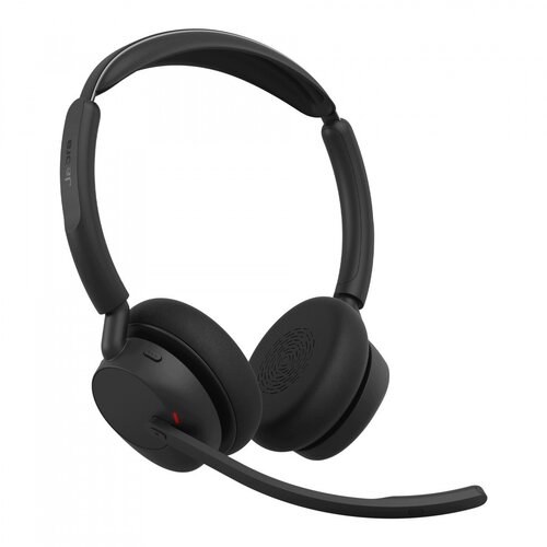 Jabra Slušalke Evolve3 45 UC brezžične stereo, (5000530075) Cene