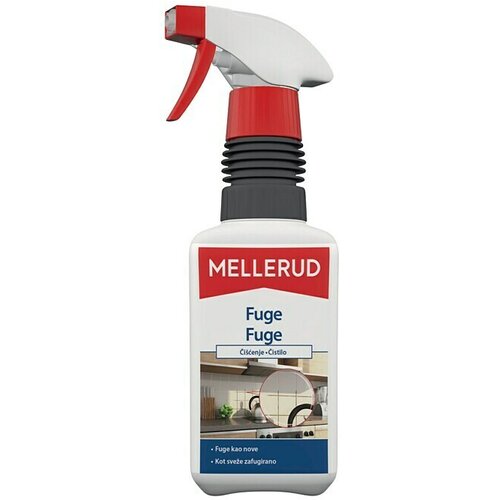Mellerud Alat za čišćenje fuga (0,5 l, Bočica s raspršivačem) Cijene