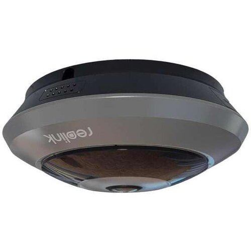 Reolink fisheye W520 kamera, wifi, indoor Cene