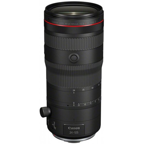Canon RF 24-105mm f2,8 L IS USM Z &amp;ndash; NOVO -PO NARUDŽBI Slike