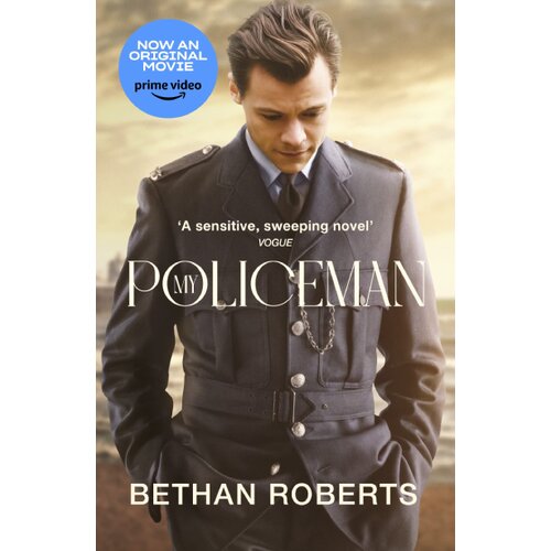 Random House Bethan Roberts - My Policeman Cene