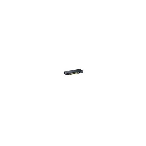 Zyxel GS1900-10HP-EU0102F Slike