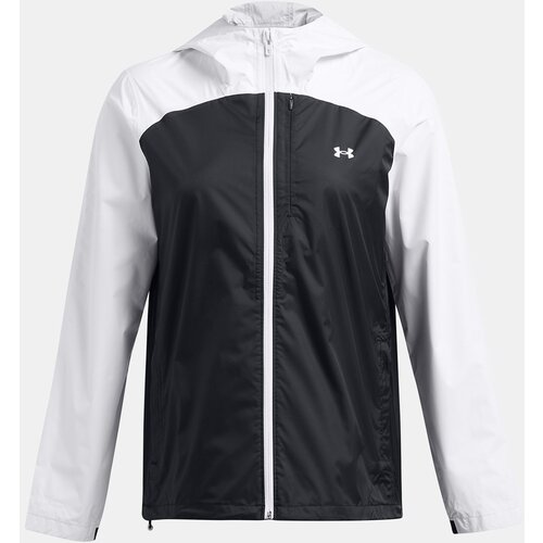 Under Armour Women's jacket CLOUDSTRIKE COLORBLOCK JKT - Women's Cene