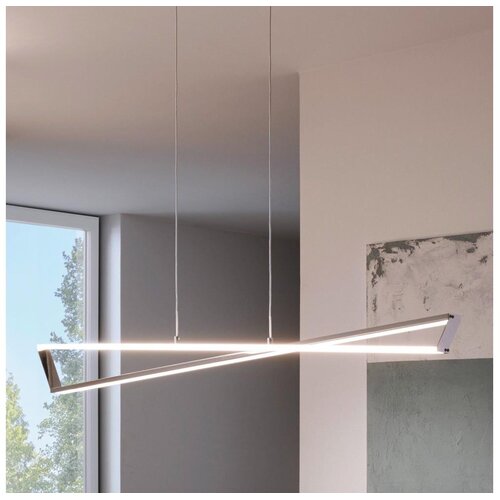 Eglo 95566 - LED luster AGRELA 2xLED/14,4W/230V Cene