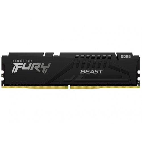 Kingston 16GB 5200MHz DDR5Fury Beast, CL40,XMP 3.0 Ready Cijene