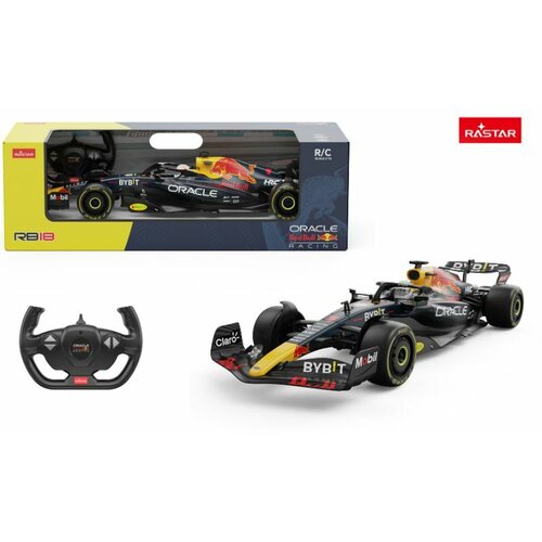  Auto 1:12 oracle red bull racing rb18 r/c ( 53/94700 ) Cene