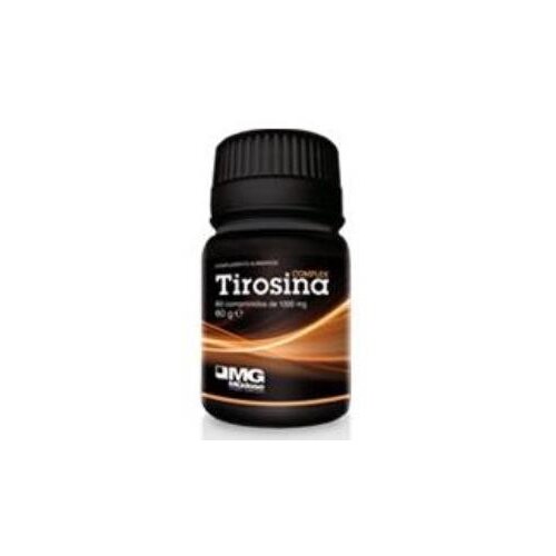  Kompleks tirozina 1000 mg. 60Comp., (21408807) Cene