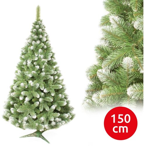  Božićna jelka 150 cm, bor Slike