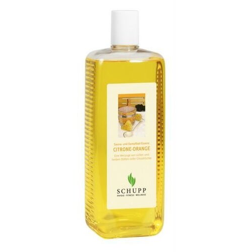 Schupp esenca za savno, limonina pomaranča, 1000 ml Cene