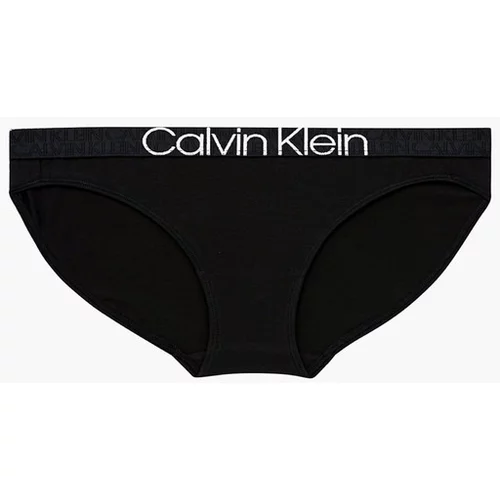 Calvin Klein BIKINI Ženske gaćice, crna, veličina