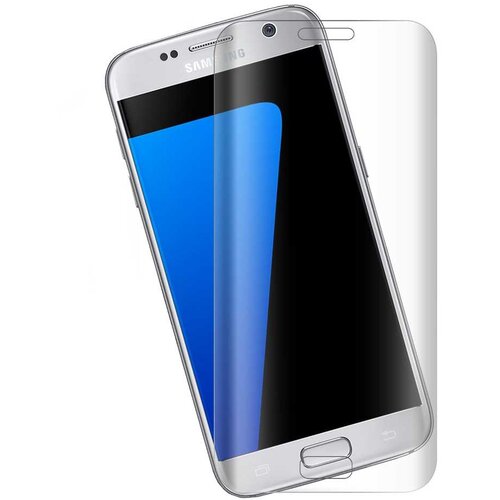 Spacecase 3D KALJENO STEKLO ZA SAMSUNG GALAXY S7 EDGE FILM, (21975670) Cene