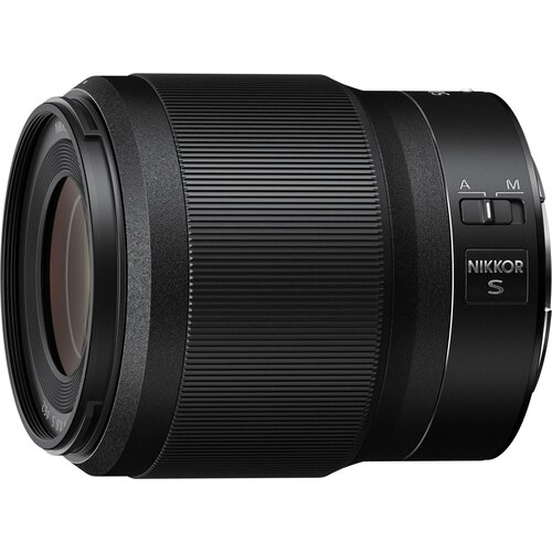 Nikon Z 50mm f/1.8 S FX (JMA001DA) Slike