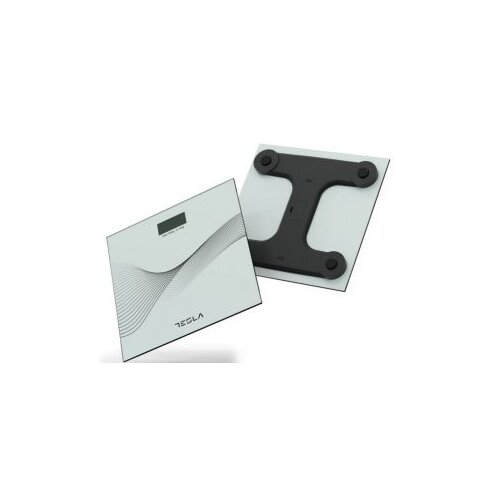 Tesla Tjelesna vaga BS103WKapacite 180 kg; 2XAAA bater.; Jedinica: kg/lb Cijene
