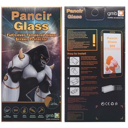  Zaštitno staklo za xiaomi poco X3 pancir glass full cover,fu Cene