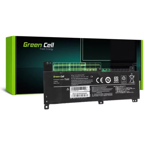 Green cell baterija L15C2PB2 L15C2PB4 L15L2PB2 L15M2PB2 za Lenovo IdeaPad 310-14IAP 310-14IKB 310-14ISK