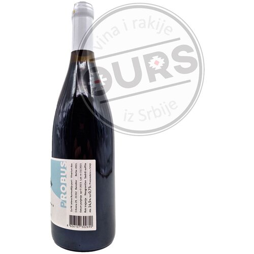  Burma Neoplanta 0,75L Slike