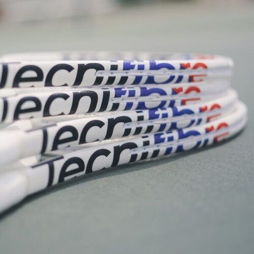 Tecnifibre reket T-Fight Isoflex 270 G1 Slike