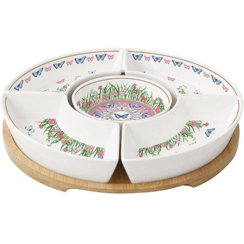 Easy Life Spring Parade Appetizer set za postrežbo Slike