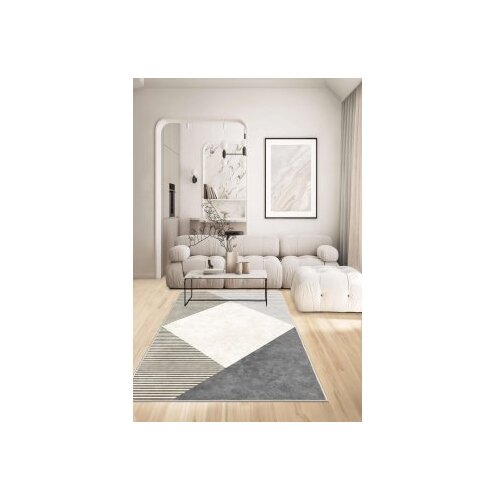 Conceptum Hypnose tepih, 140x220cm, siva Slike