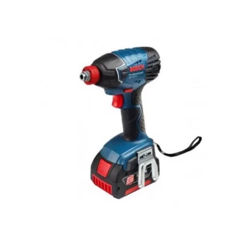 Bosch udarni stezač GDX 18 V-Li Cijene