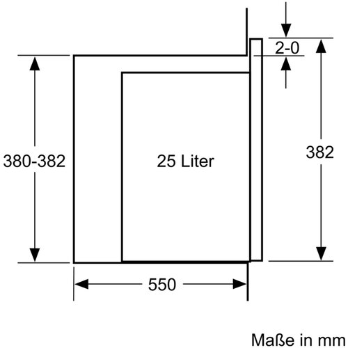 Siemens BE555LMB1 iQ500 Vgrajen aparat z mikrovalovni žarom Slike