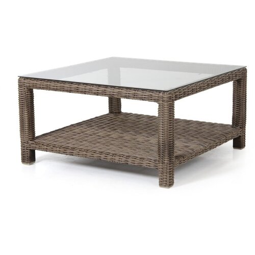 Brafab vrtni stol Ninja Rustic, 90 x 90 cm Cijene
