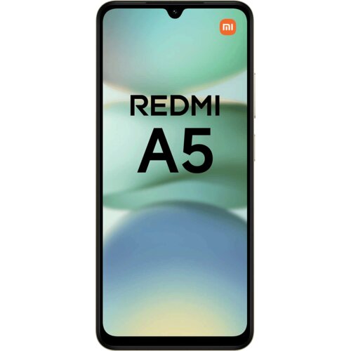 Xiaomi Smartphone 6.88", Octa Core 1.8GHz,RAM 4GB, 32Mpixel - Redmi A5 4GB/128GB Gold Cijene