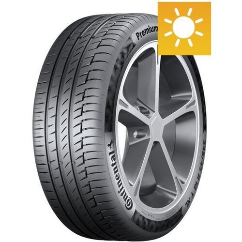 Continental 215/40R17 premium contact 6 87Y letnja auto guma Slike