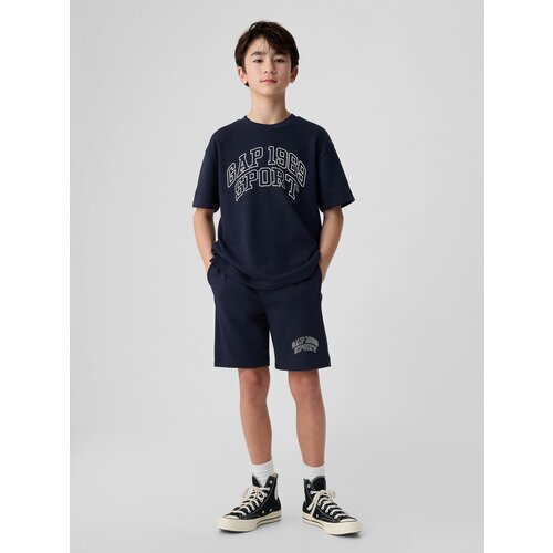 GAP Kids&amp;#039; Shorts with Logo - Boys Slike