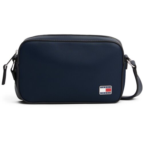 Tommy Jeans Torba za čez ramo &amp;#039;COOL&amp;#039; temno modra Slike